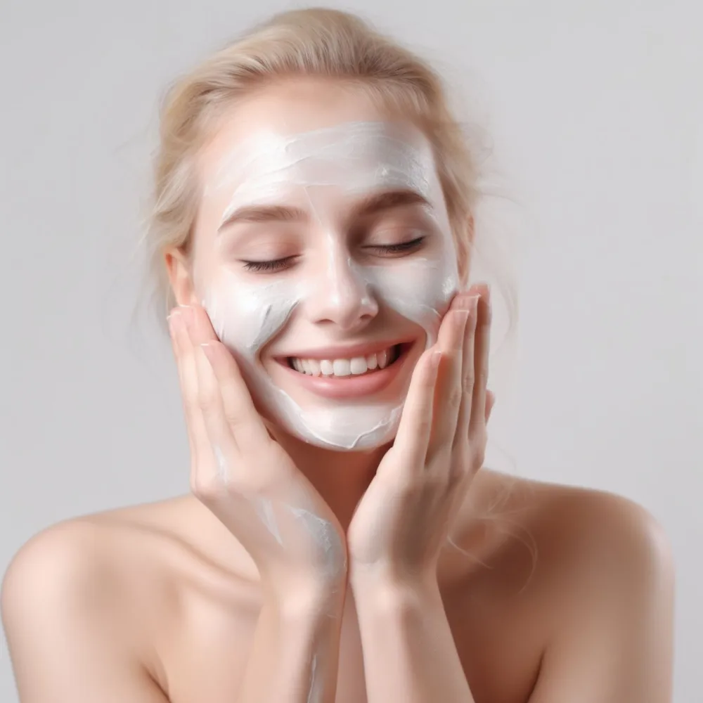 Herbal Face Cream